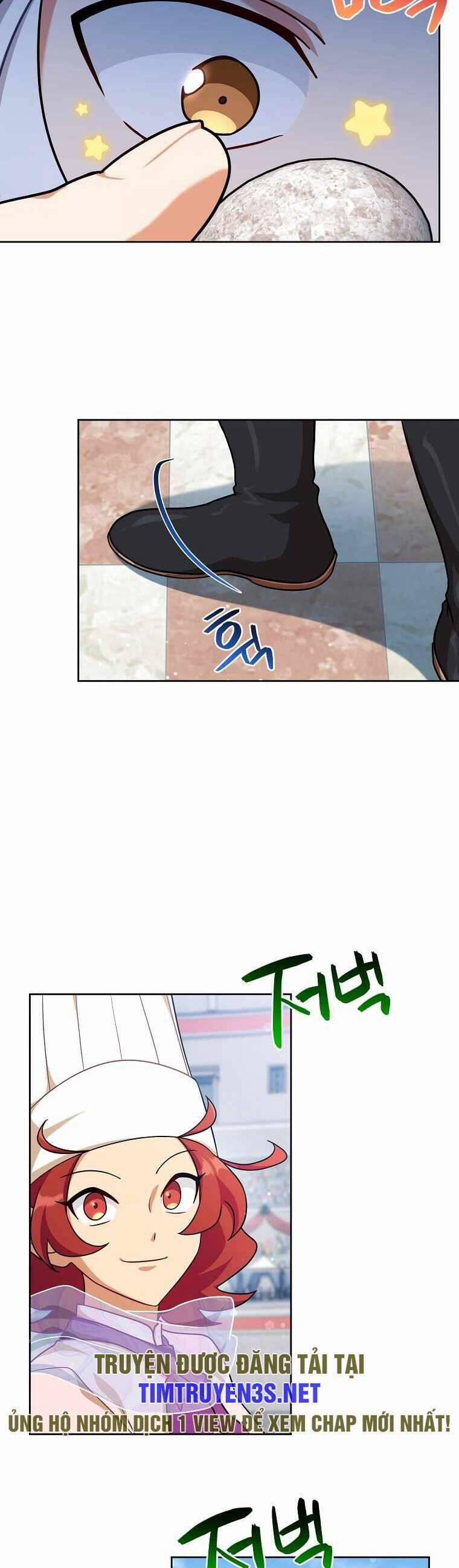 Xin Mời Dùng Bữa 107 trang 10