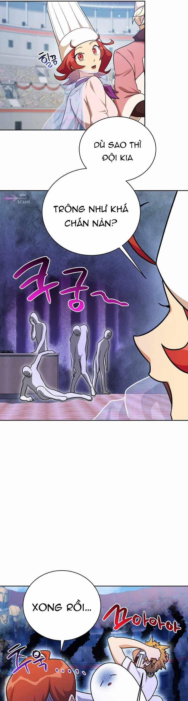 Xin Mời Dùng Bữa 107 trang 13