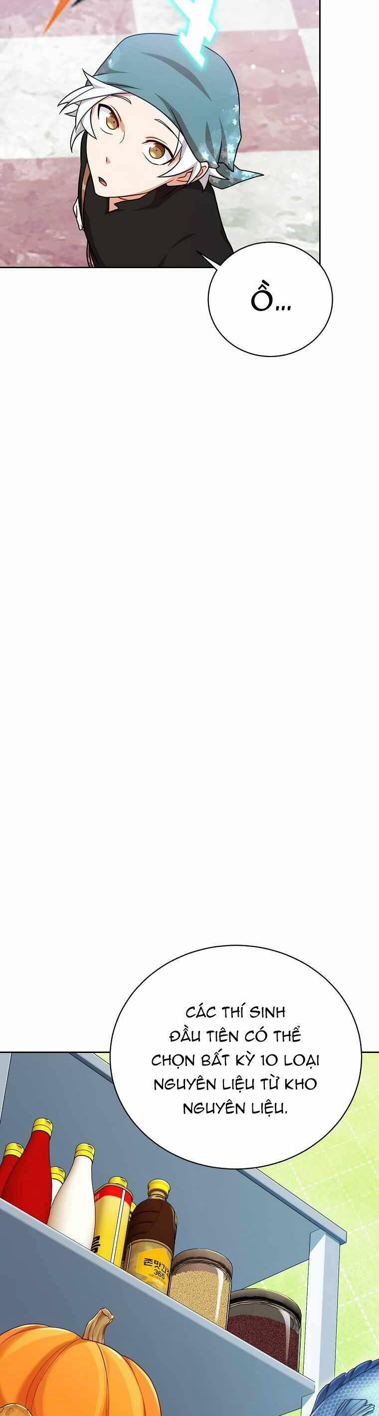 Xin Mời Dùng Bữa 107 trang 15