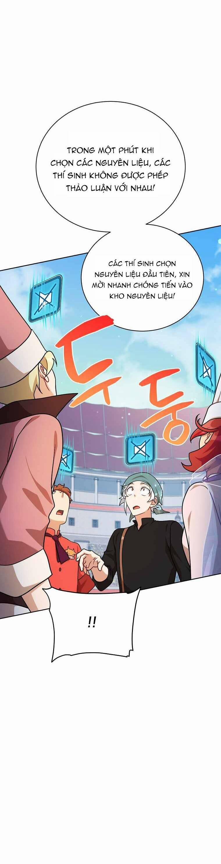 Xin Mời Dùng Bữa 107 trang 18