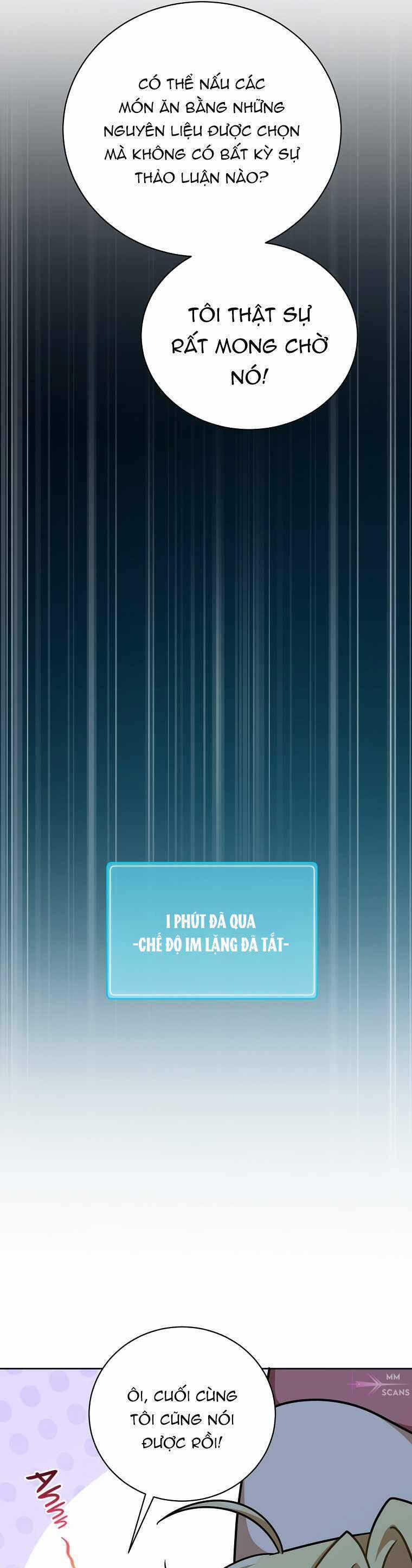 Xin Mời Dùng Bữa 107 trang 21