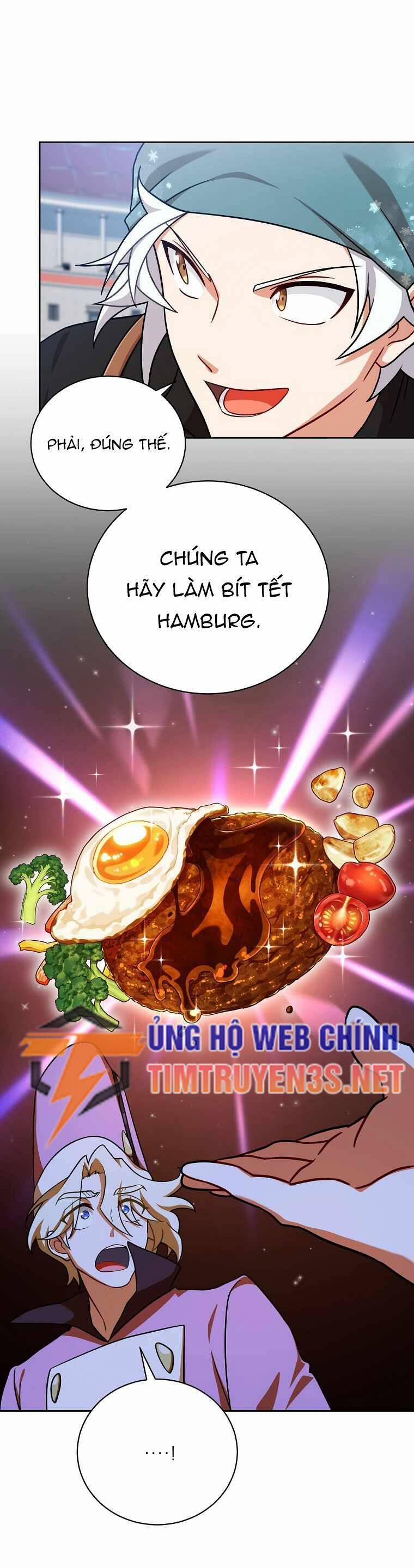 Xin Mời Dùng Bữa 107 trang 30