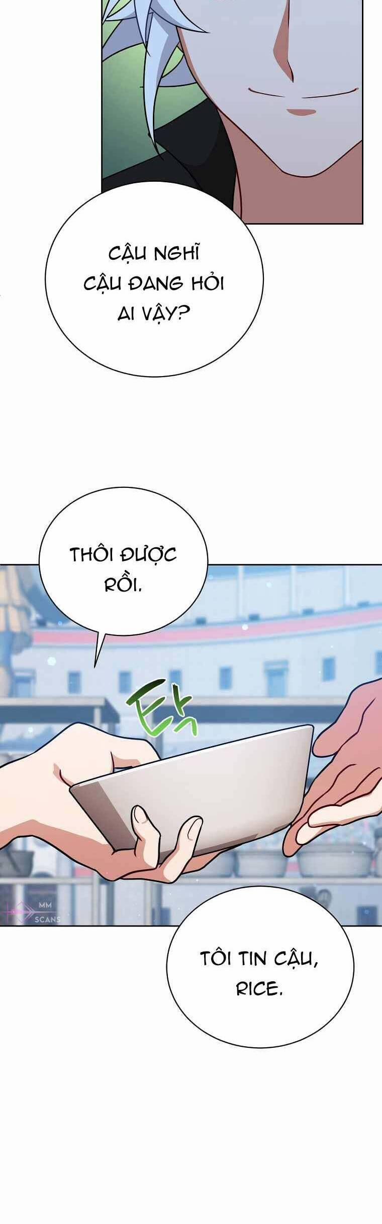 Xin Mời Dùng Bữa 107 trang 39