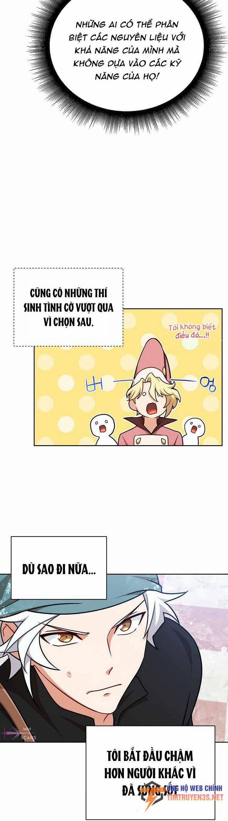 Xin Mời Dùng Bữa 107 trang 4