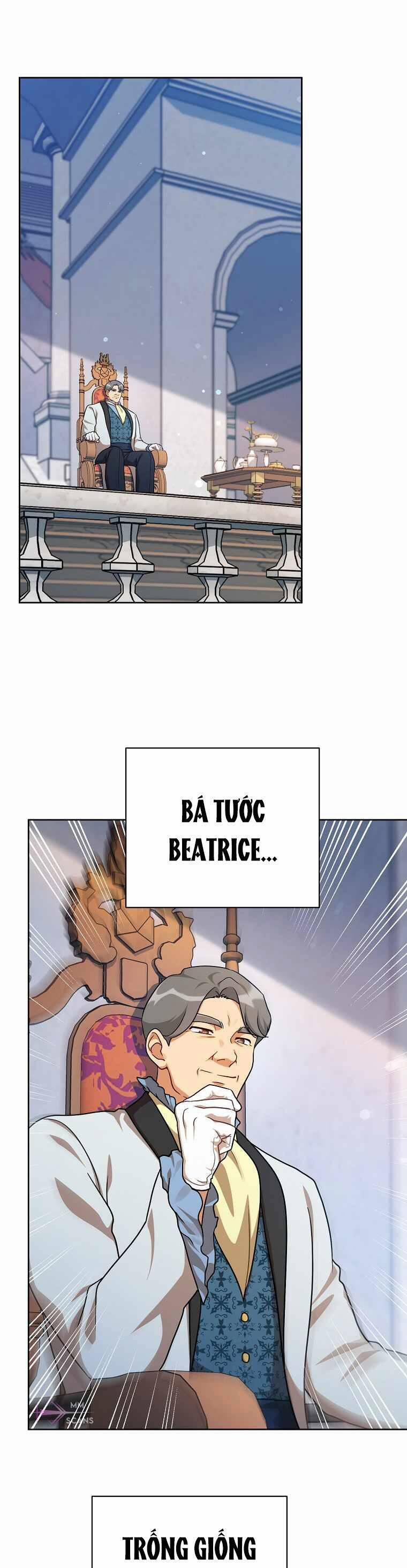 Xin Mời Dùng Bữa 107 trang 5