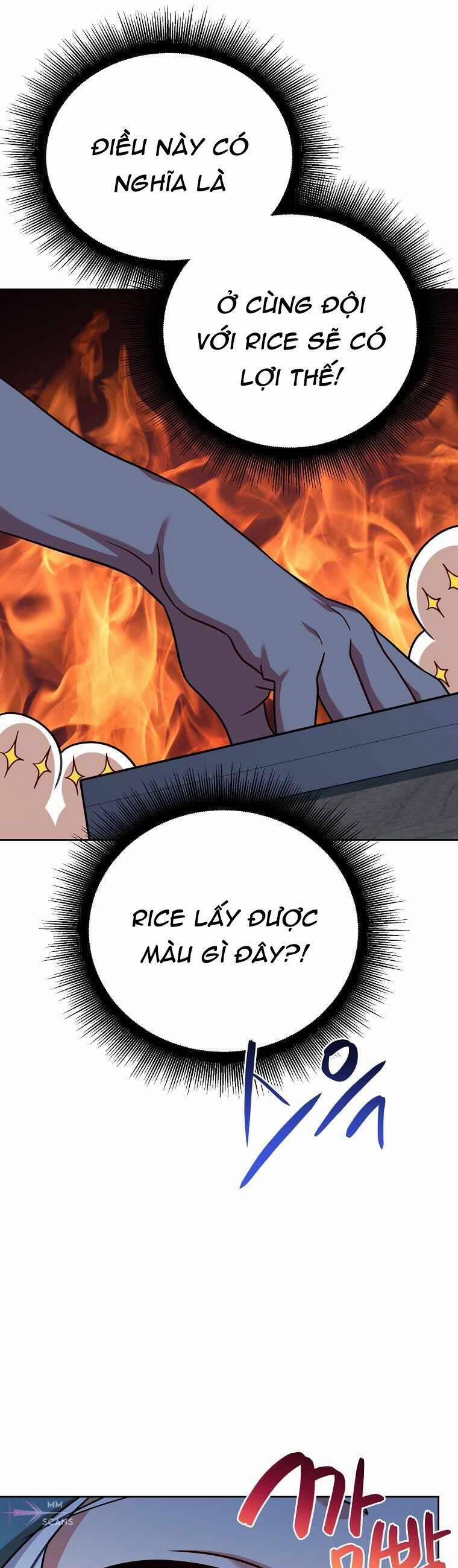 Xin Mời Dùng Bữa 107 trang 9