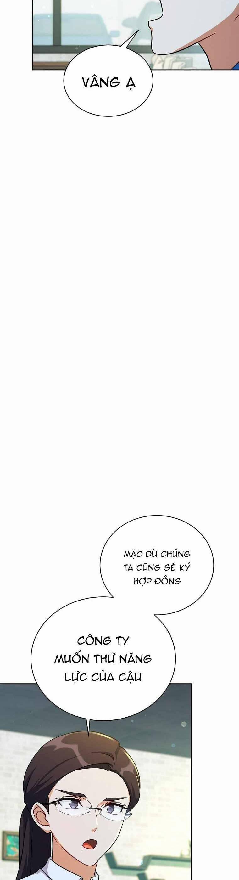 Xin Mời Dùng Bữa 109 trang 19