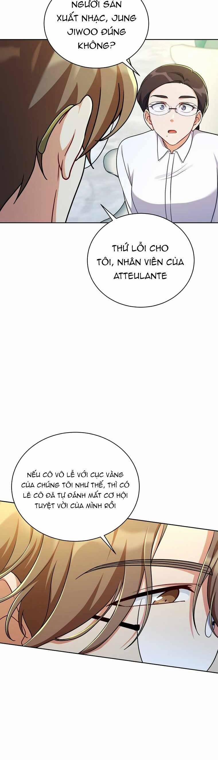 Xin Mời Dùng Bữa 109 trang 24