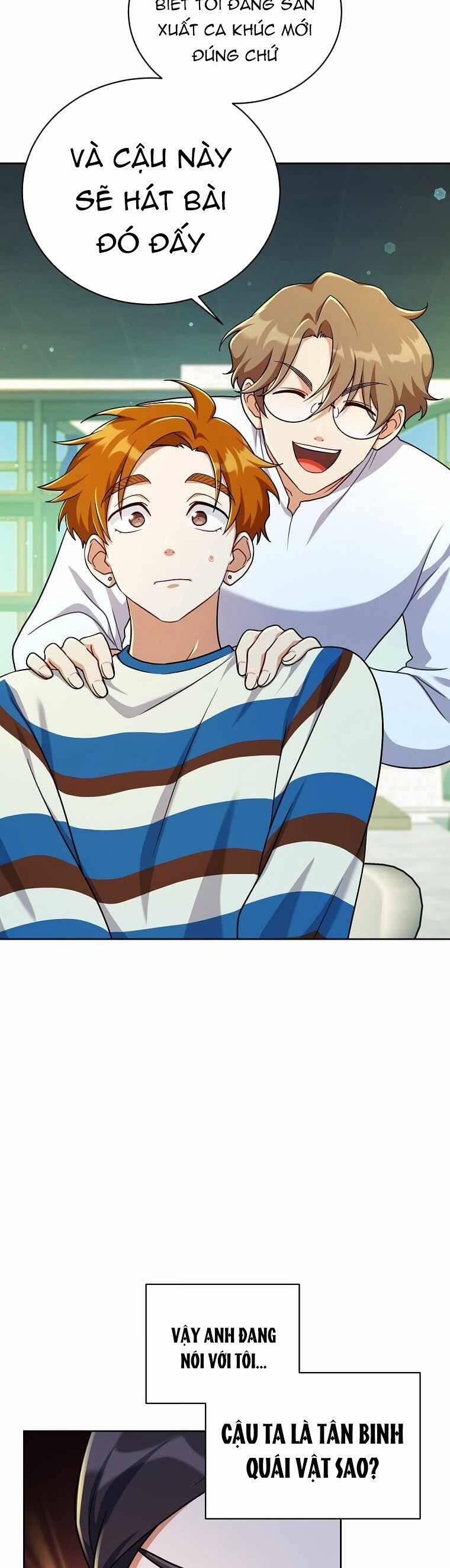 Xin Mời Dùng Bữa 109 trang 26