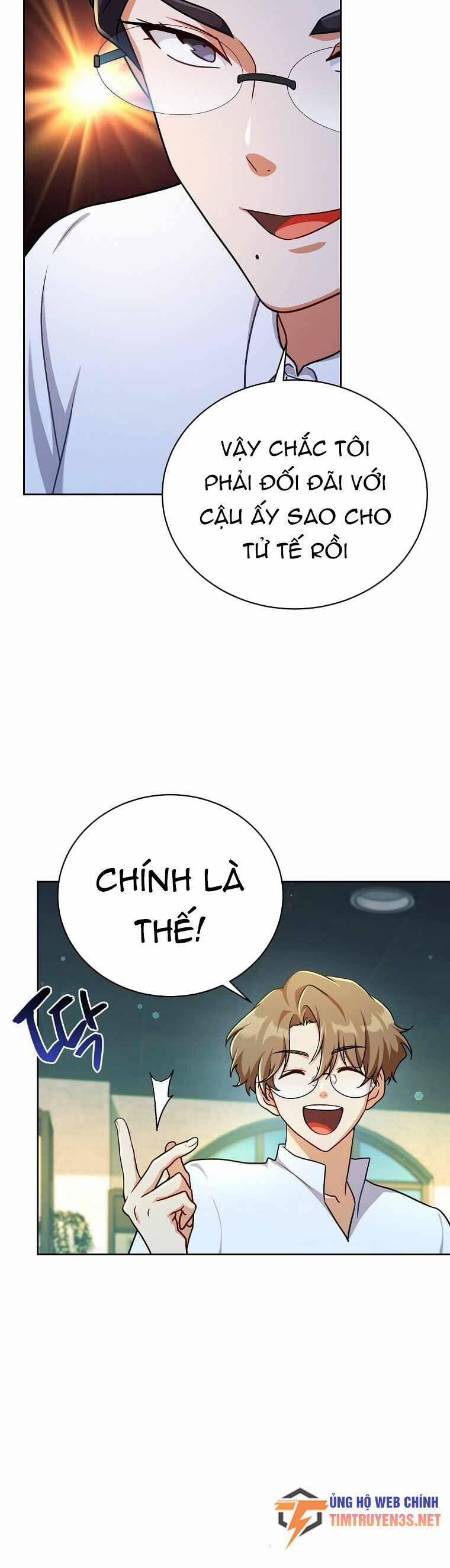 Xin Mời Dùng Bữa 109 trang 27