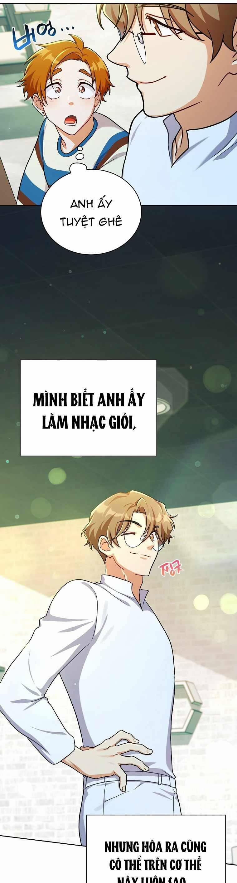 Xin Mời Dùng Bữa 109 trang 28