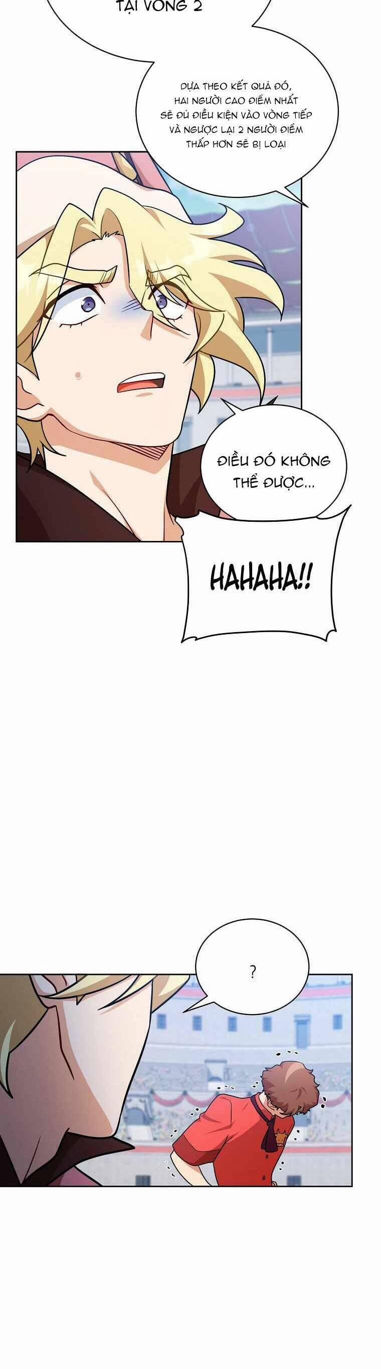 Xin Mời Dùng Bữa 109 trang 3