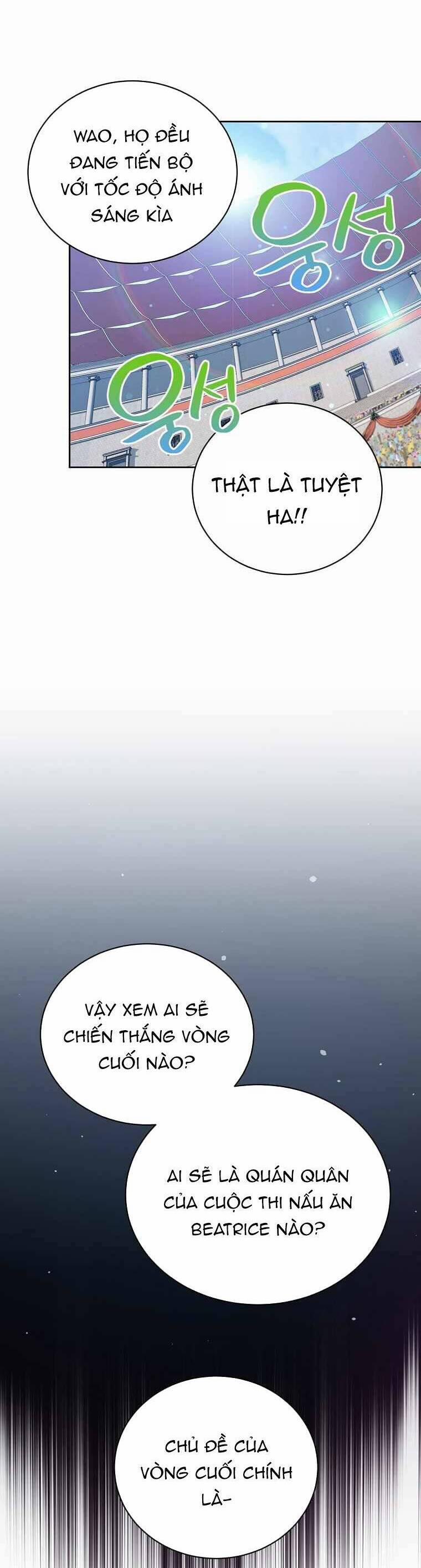 Xin Mời Dùng Bữa 109 trang 31