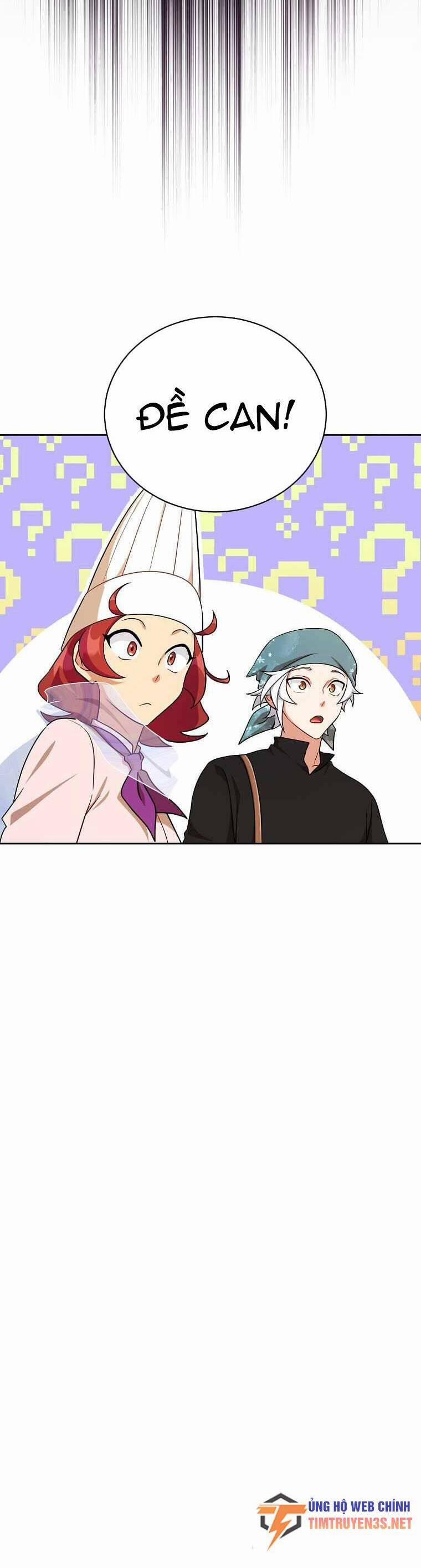 Xin Mời Dùng Bữa 109 trang 32