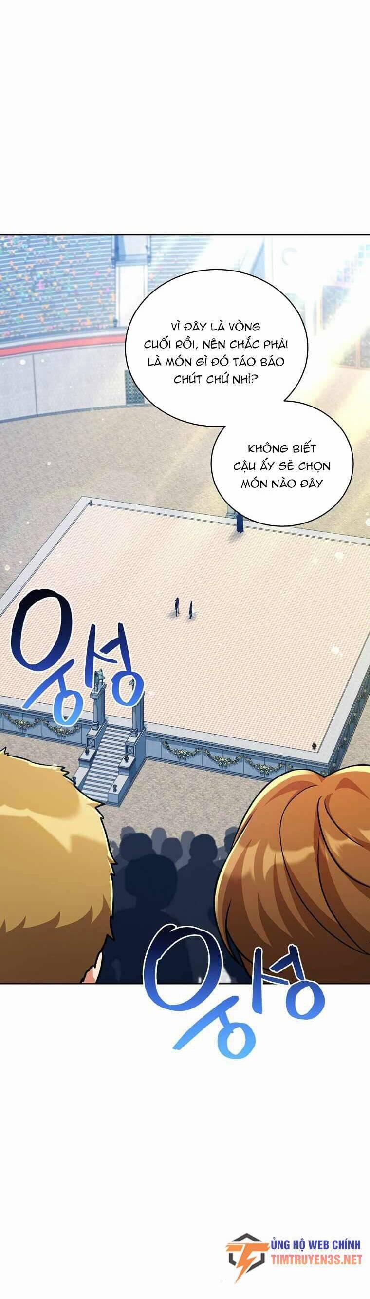 Xin Mời Dùng Bữa 109 trang 38