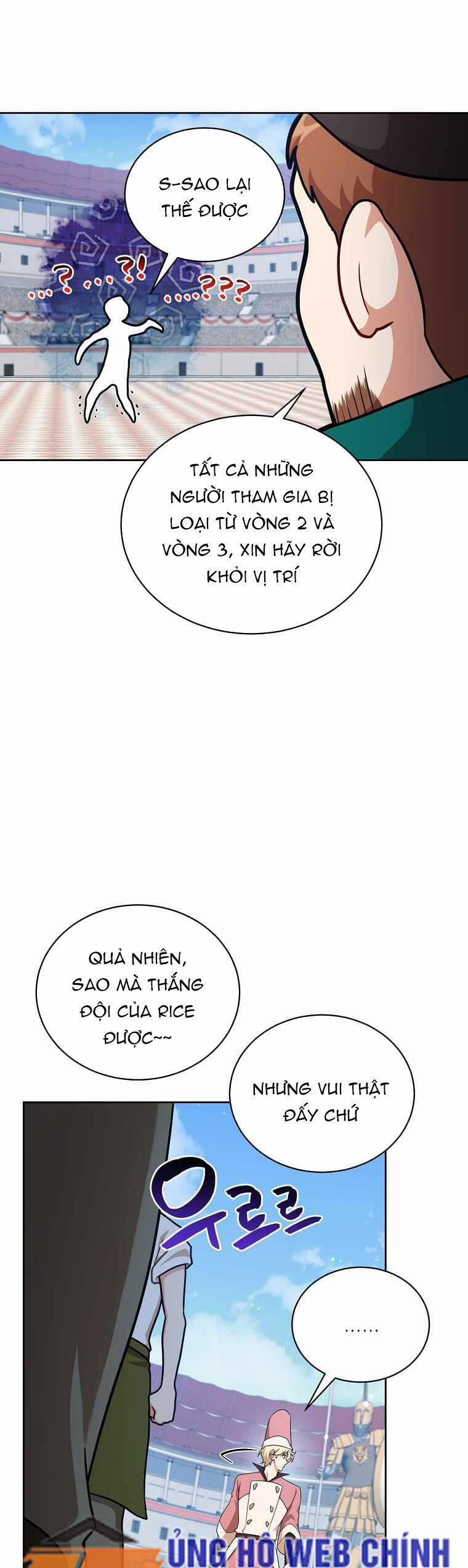 Xin Mời Dùng Bữa 109 trang 8