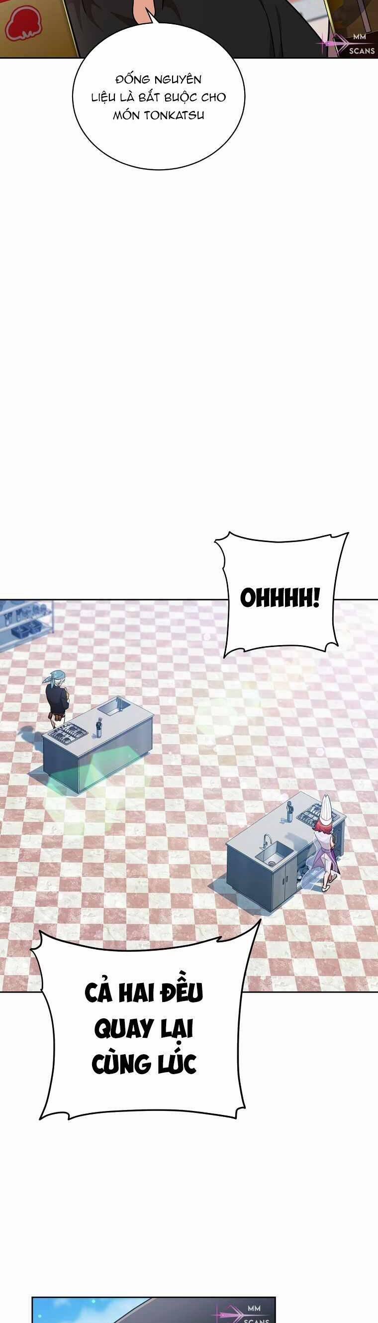 Xin Mời Dùng Bữa 110 trang 10