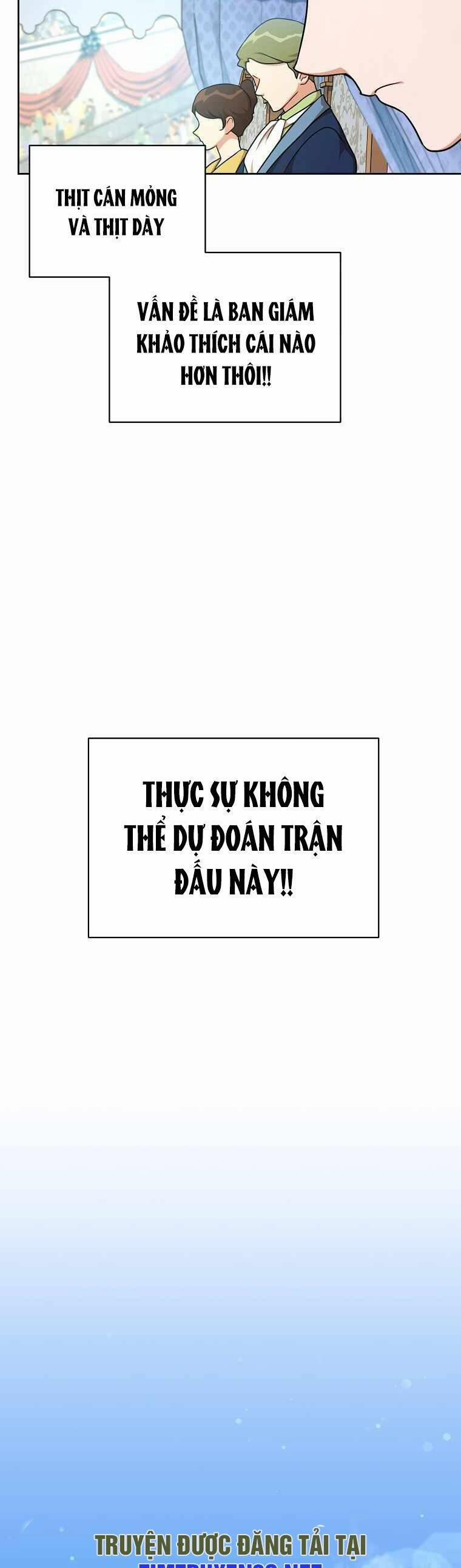 Xin Mời Dùng Bữa 110 trang 15
