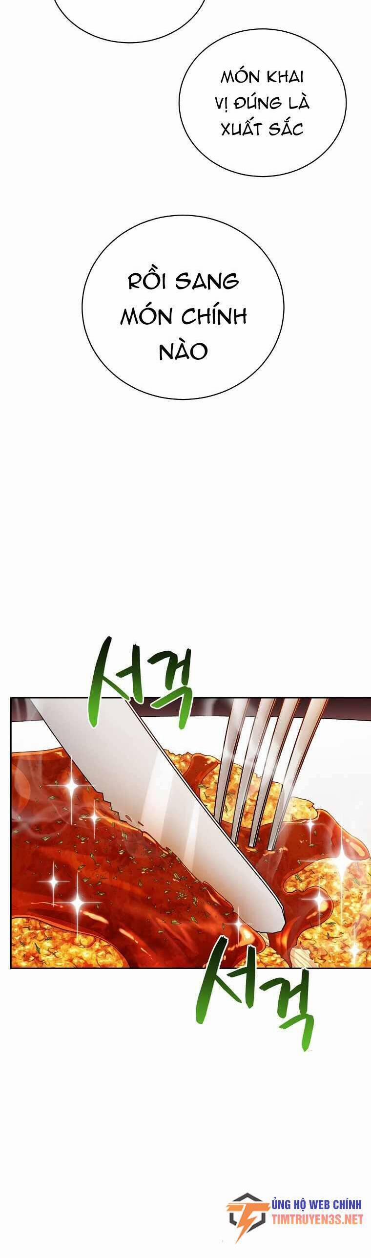 Xin Mời Dùng Bữa 110 trang 23