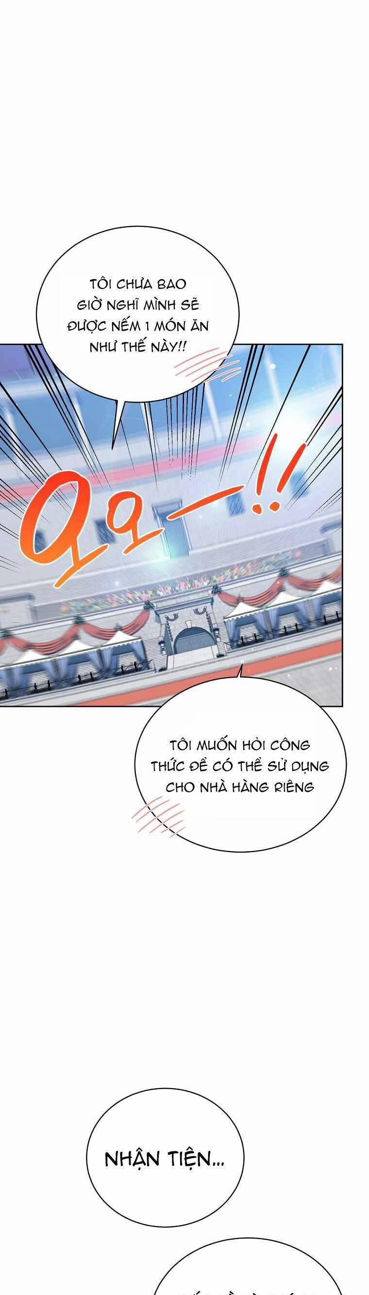 Xin Mời Dùng Bữa 110 trang 30