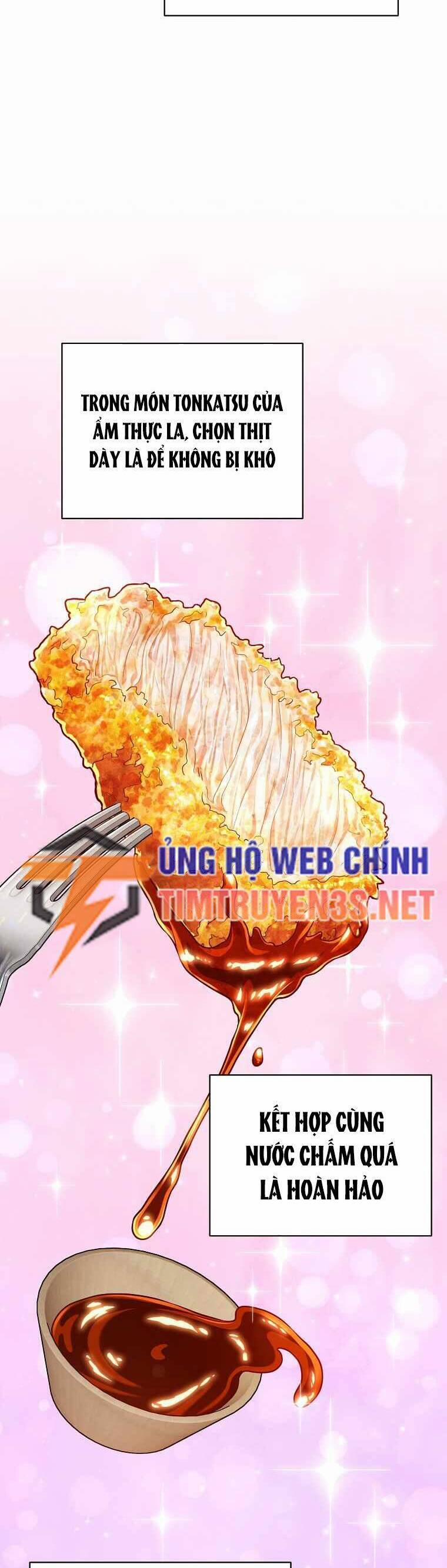 Xin Mời Dùng Bữa 110 trang 32