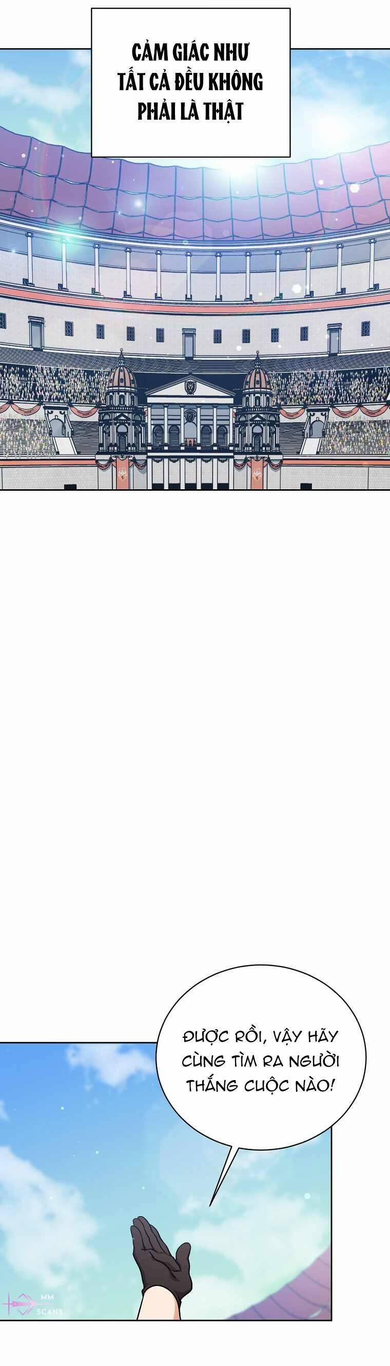 Xin Mời Dùng Bữa 110 trang 36