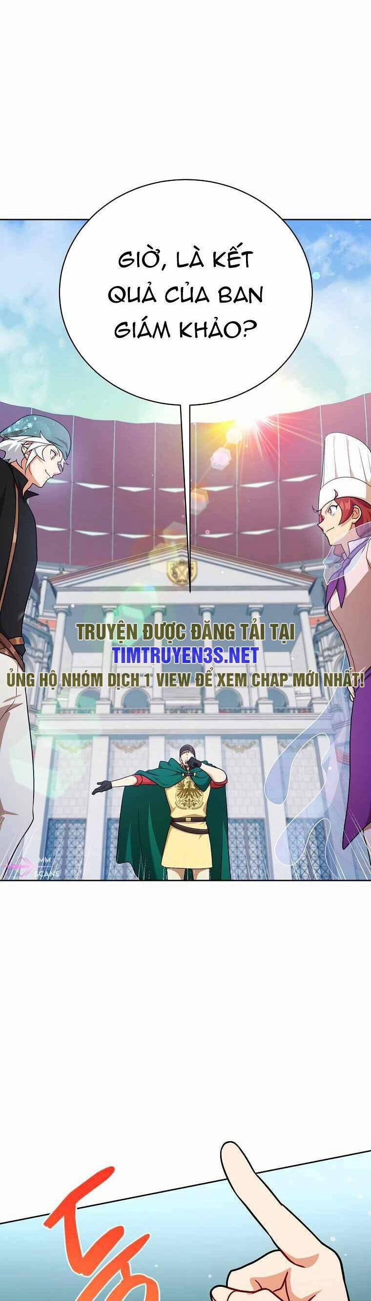 Xin Mời Dùng Bữa 110 trang 38