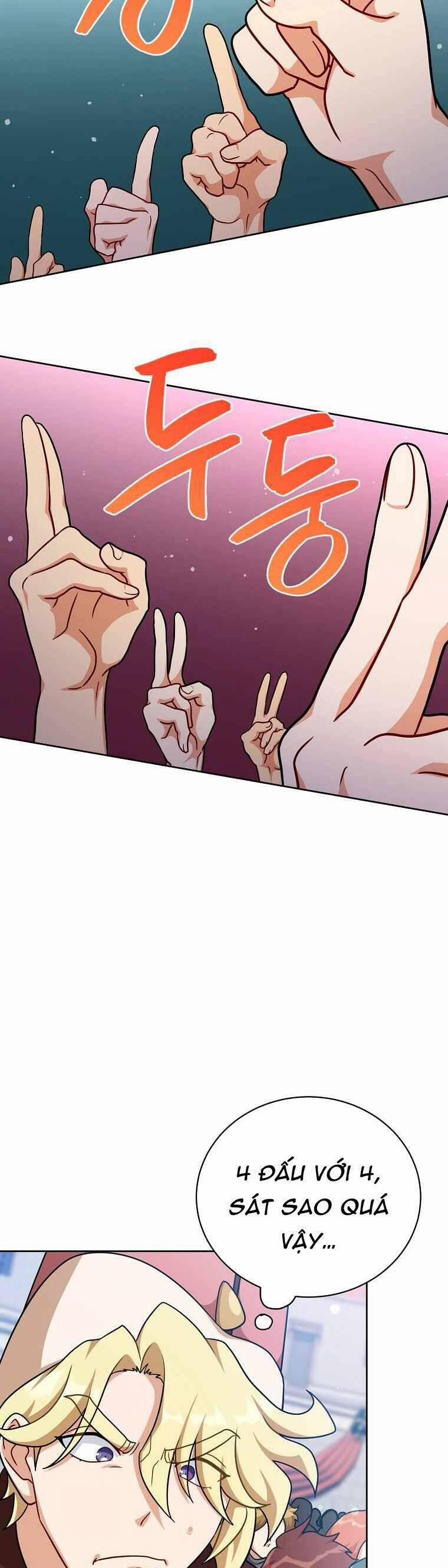 Xin Mời Dùng Bữa 110 trang 39