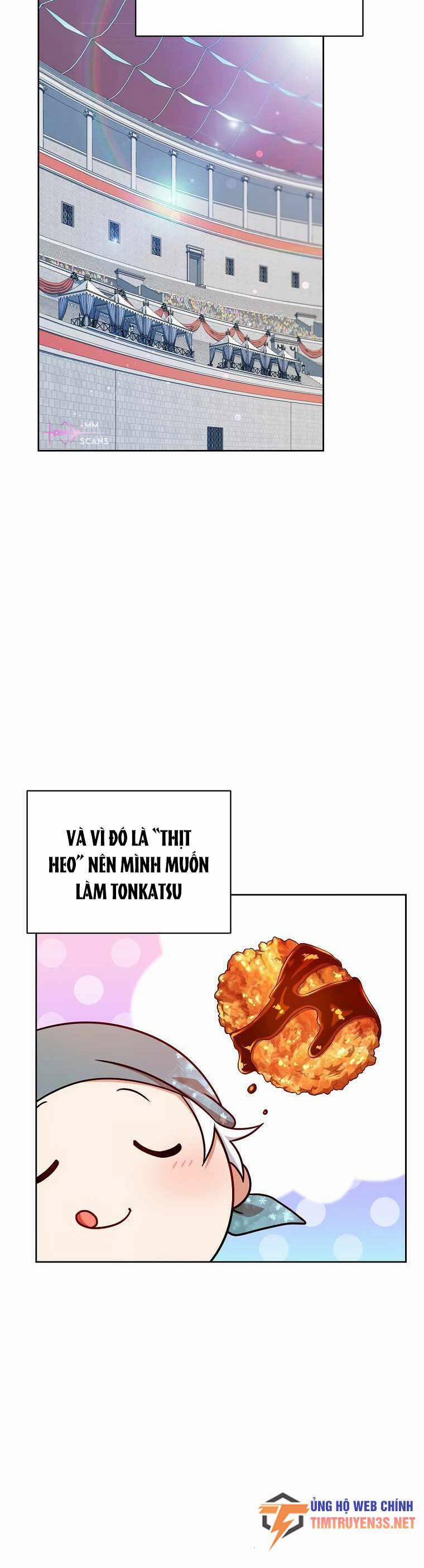 Xin Mời Dùng Bữa 110 trang 5