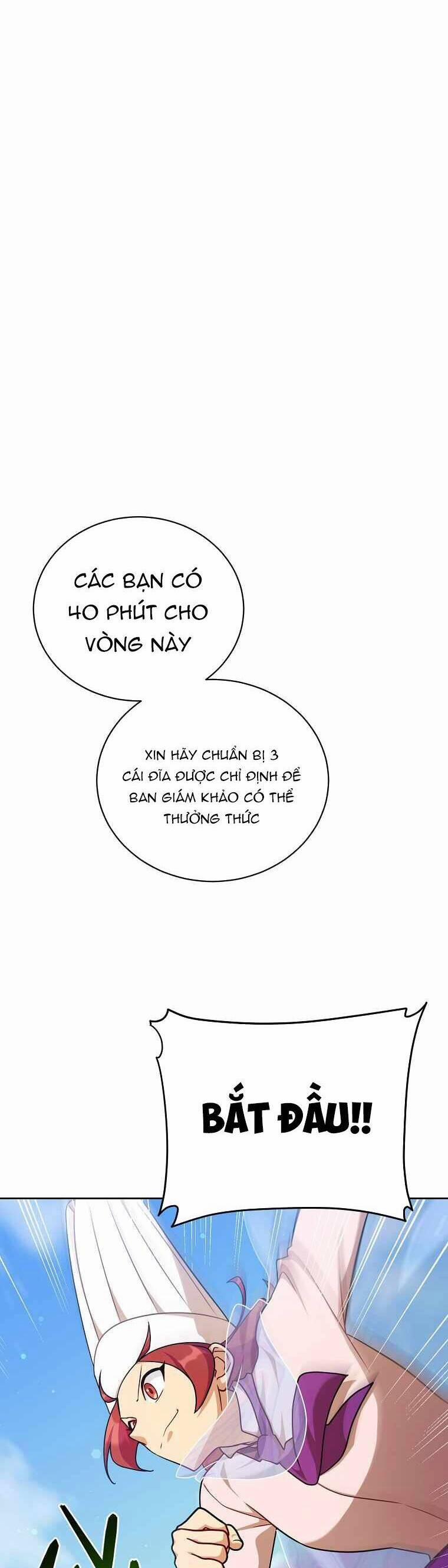 Xin Mời Dùng Bữa 110 trang 8