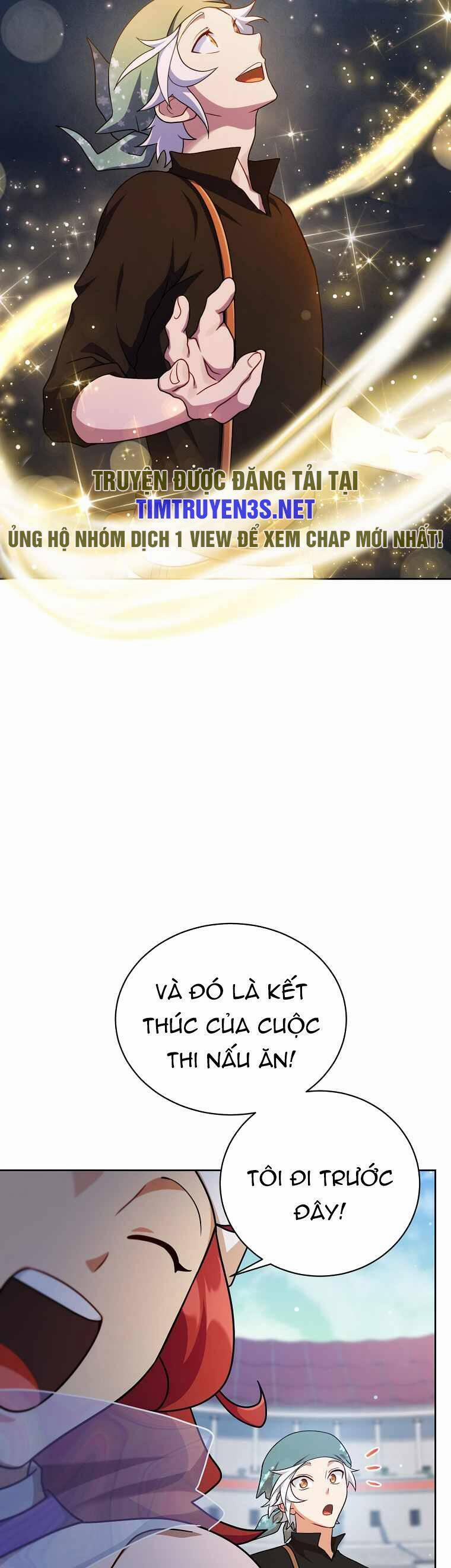 Xin Mời Dùng Bữa 111 trang 14