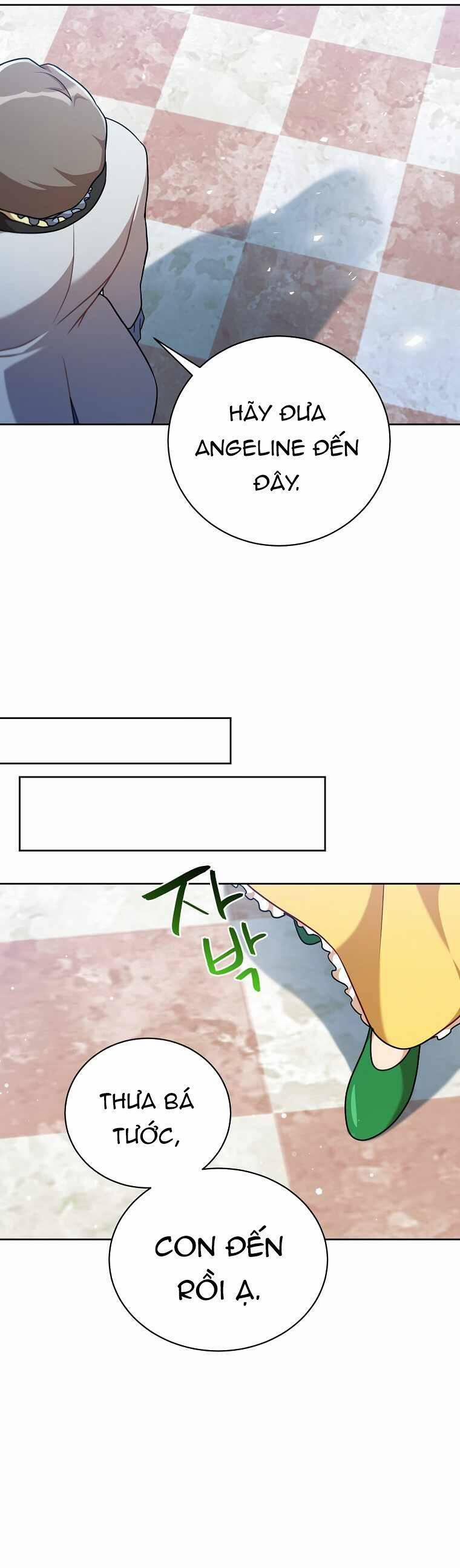 Xin Mời Dùng Bữa 111 trang 18