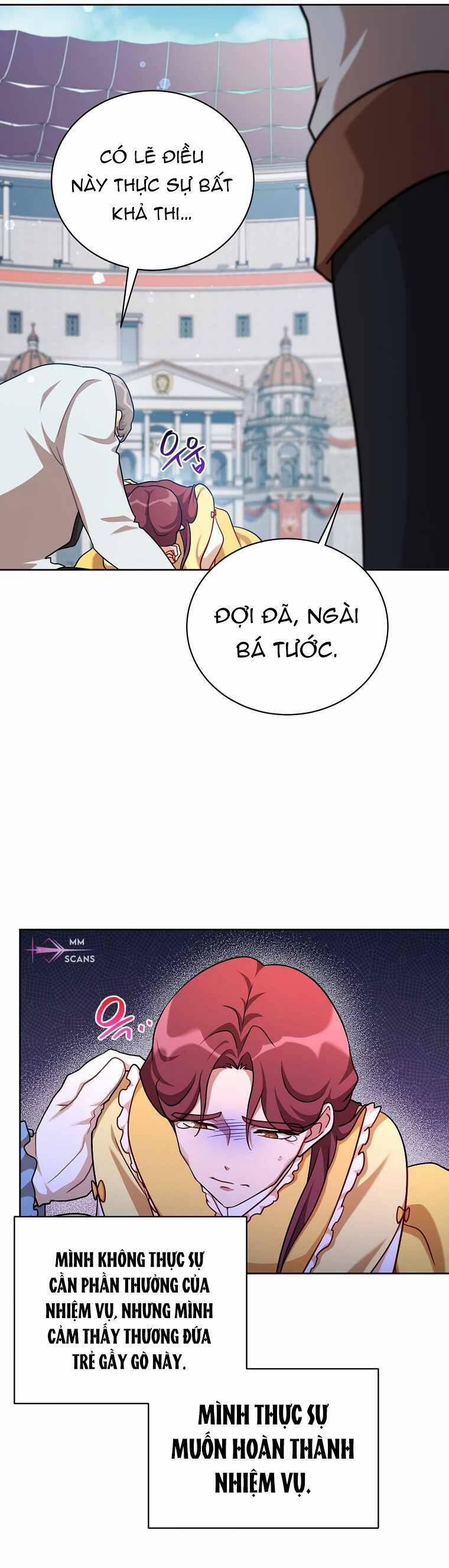 Xin Mời Dùng Bữa 111 trang 29