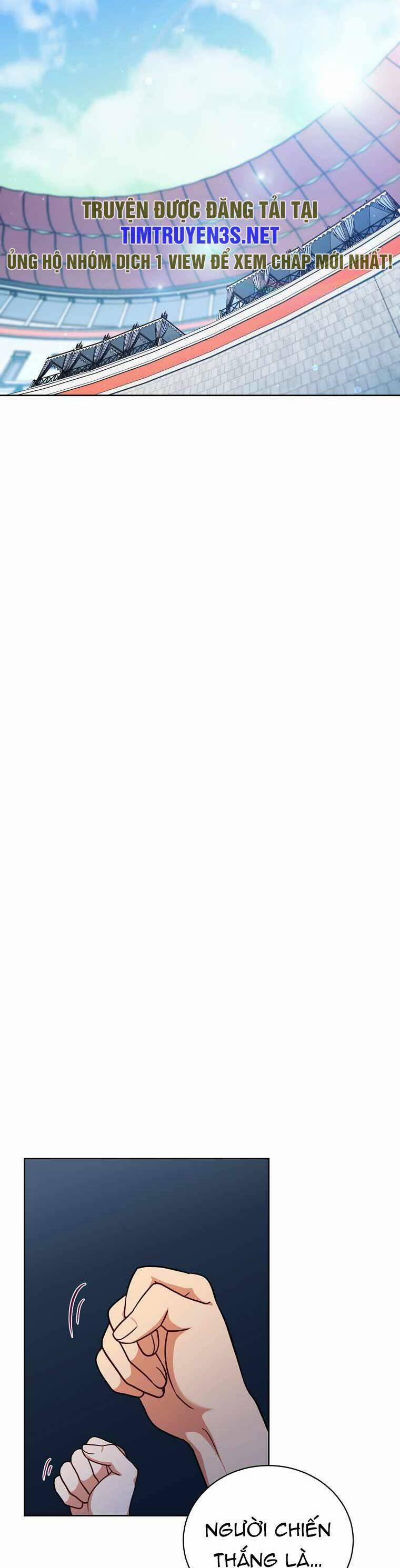 Xin Mời Dùng Bữa 111 trang 3