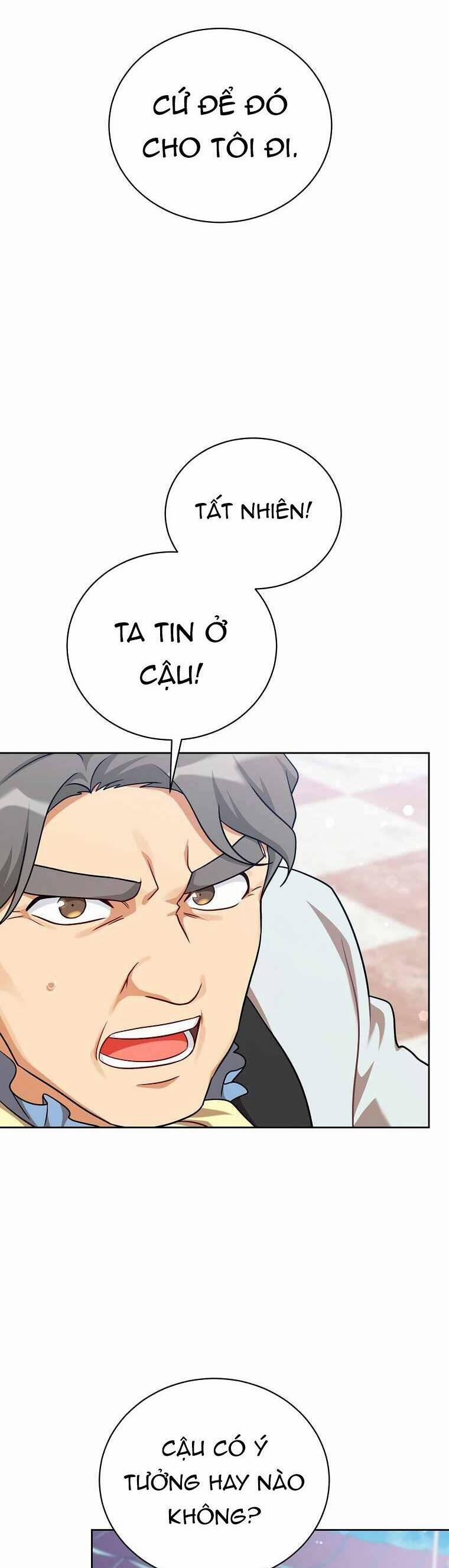 Xin Mời Dùng Bữa 111 trang 30