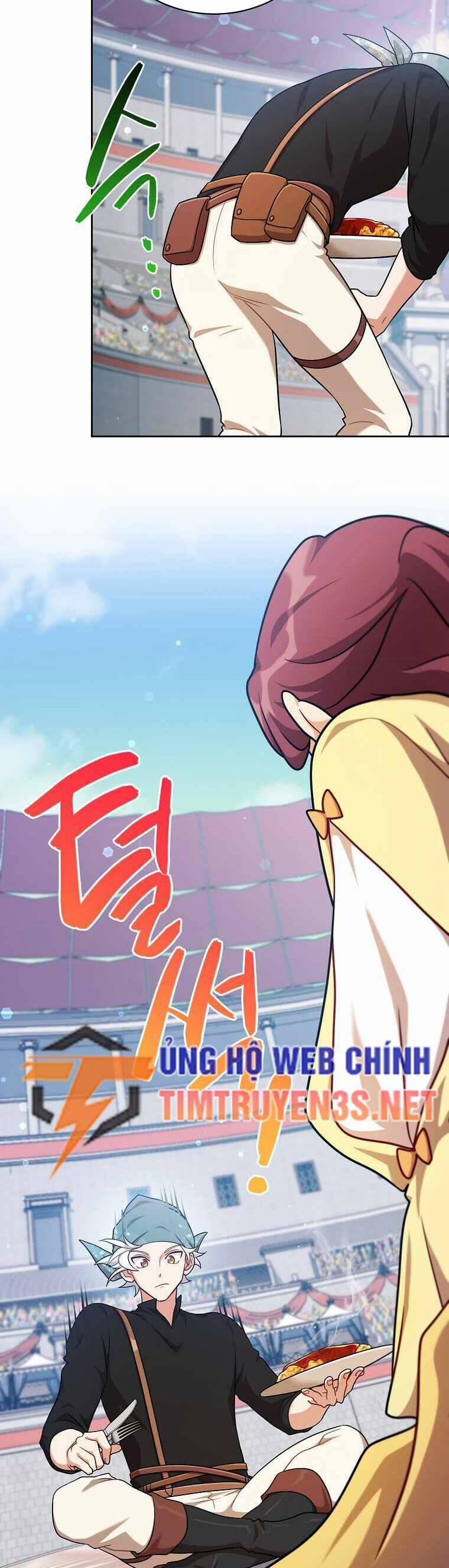 Xin Mời Dùng Bữa 111 trang 31