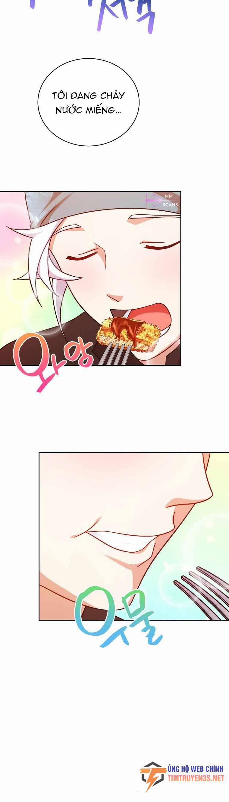 Xin Mời Dùng Bữa 111 trang 34