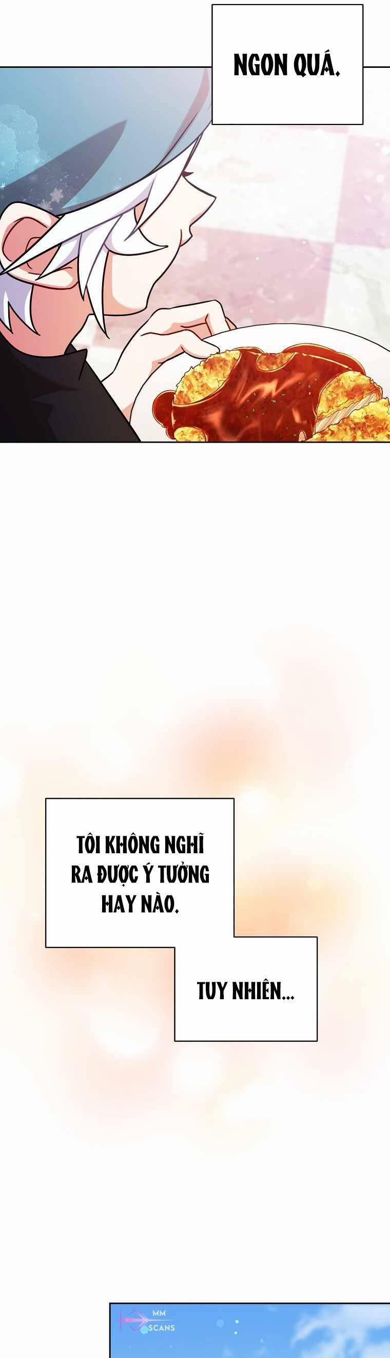 Xin Mời Dùng Bữa 111 trang 35