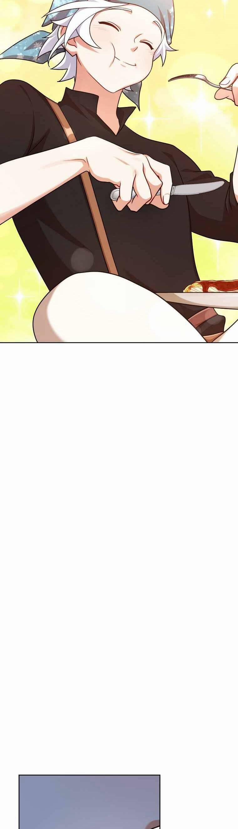 Xin Mời Dùng Bữa 111 trang 37