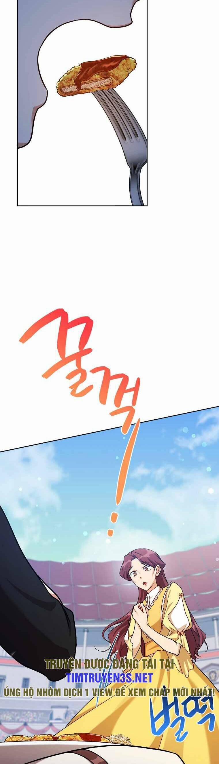 Xin Mời Dùng Bữa 111 trang 38