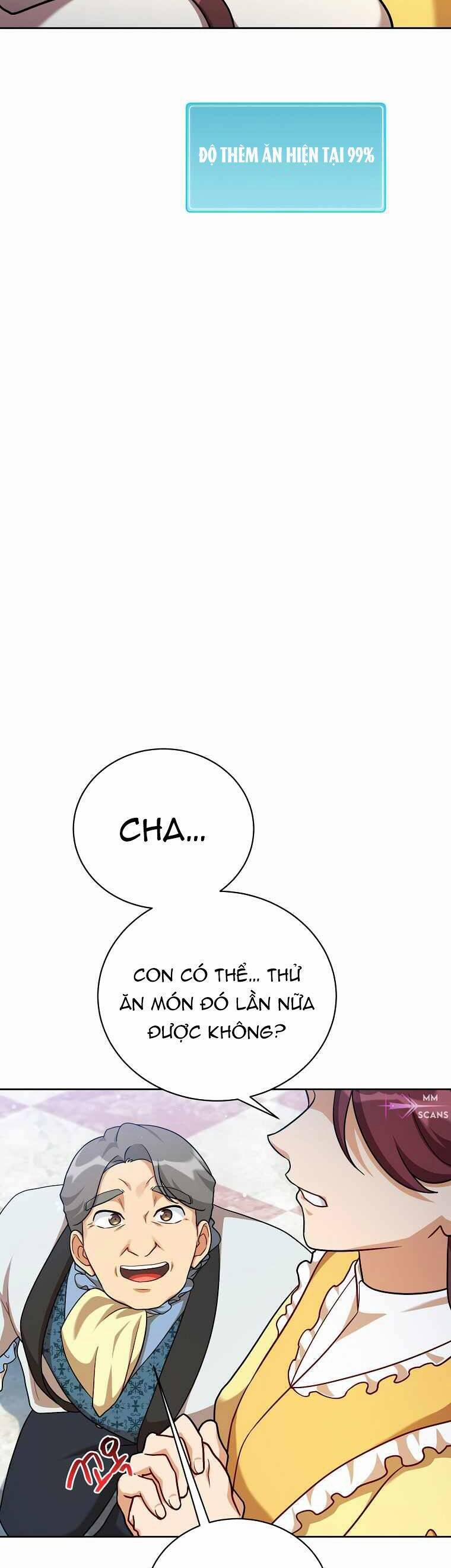 Xin Mời Dùng Bữa 111 trang 39