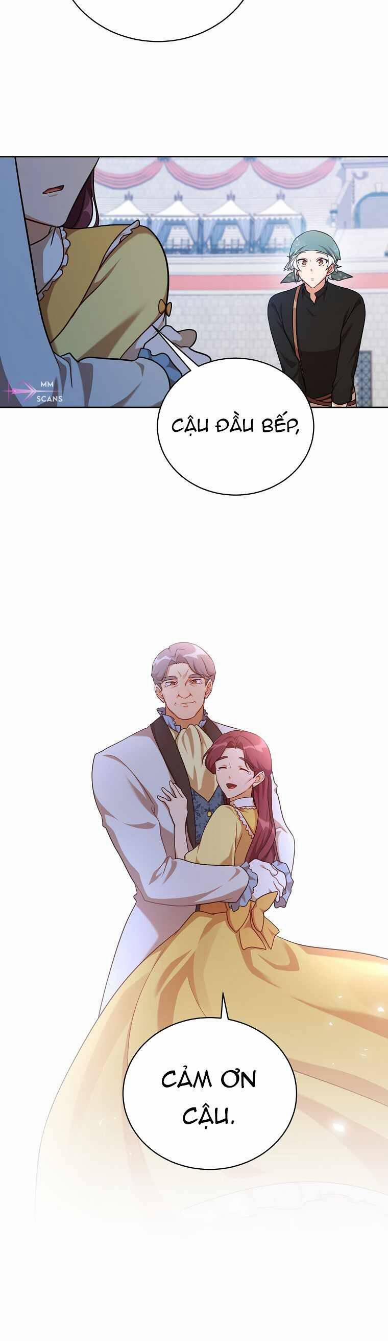 Xin Mời Dùng Bữa 111 trang 45