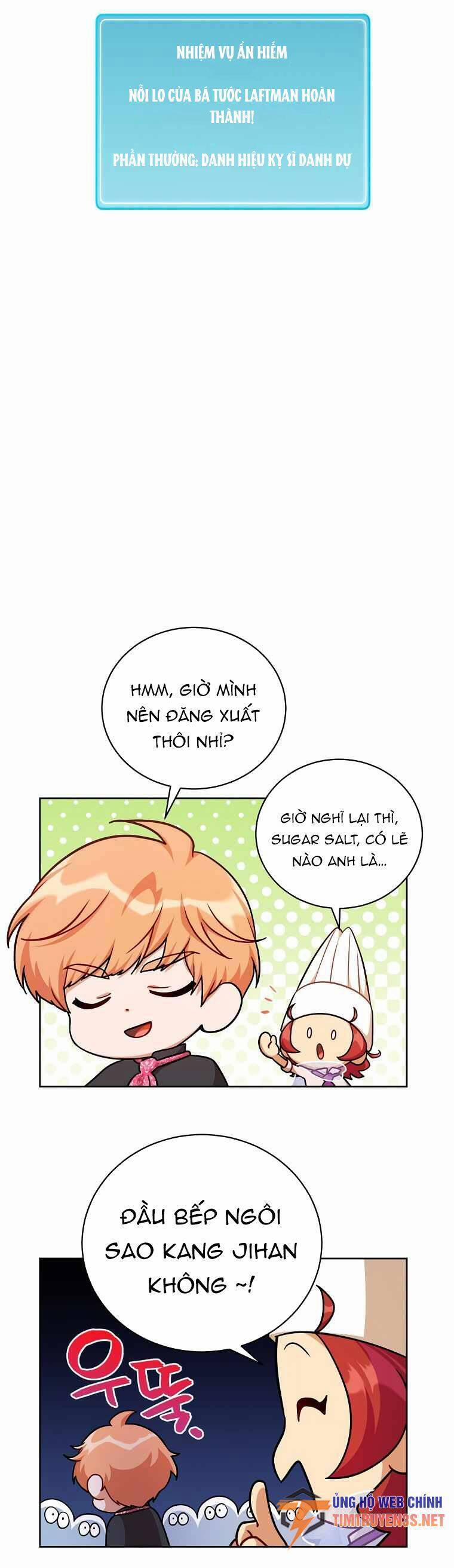 Xin Mời Dùng Bữa 111 trang 46