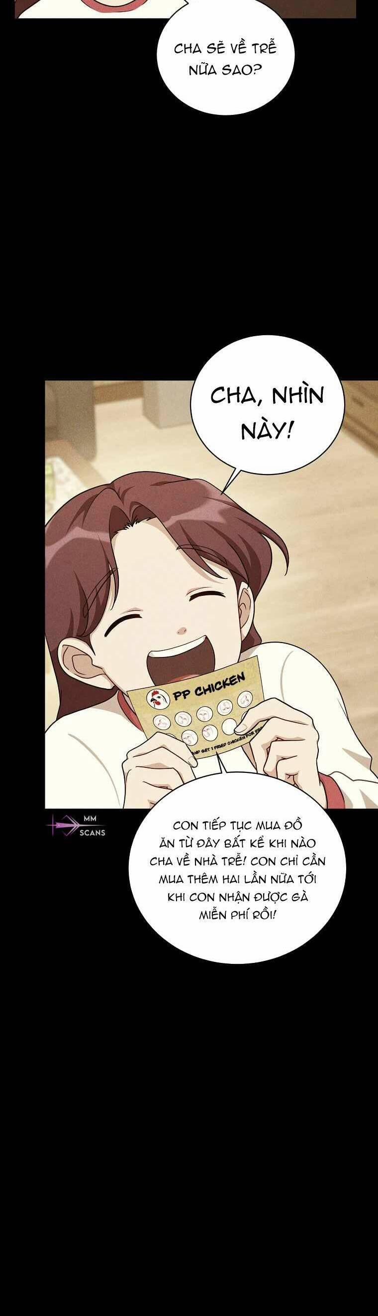 Xin Mời Dùng Bữa 112 trang 15