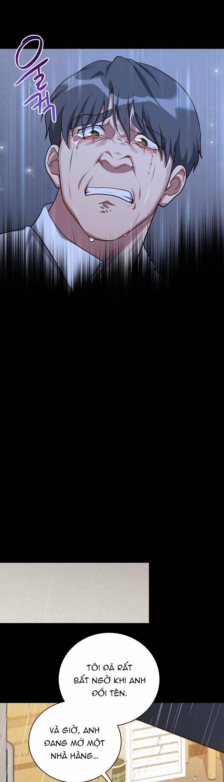 Xin Mời Dùng Bữa 112 trang 16