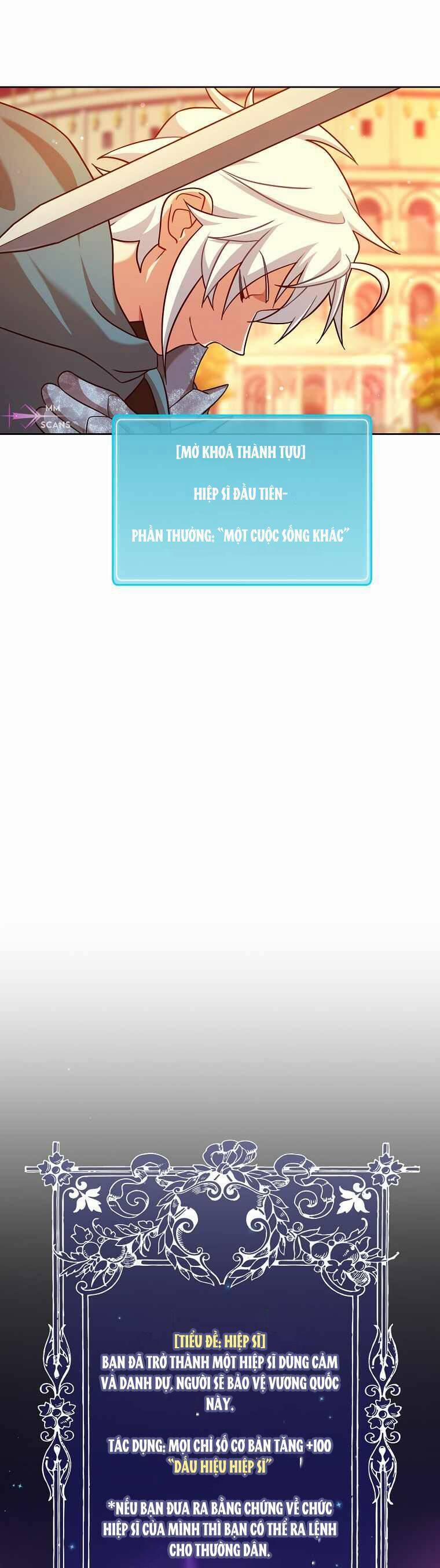 Xin Mời Dùng Bữa 112 trang 2