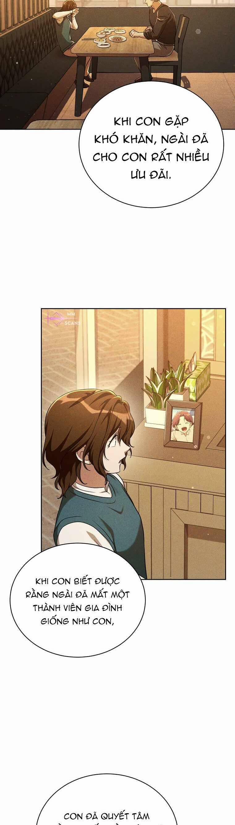 Xin Mời Dùng Bữa 112 trang 21