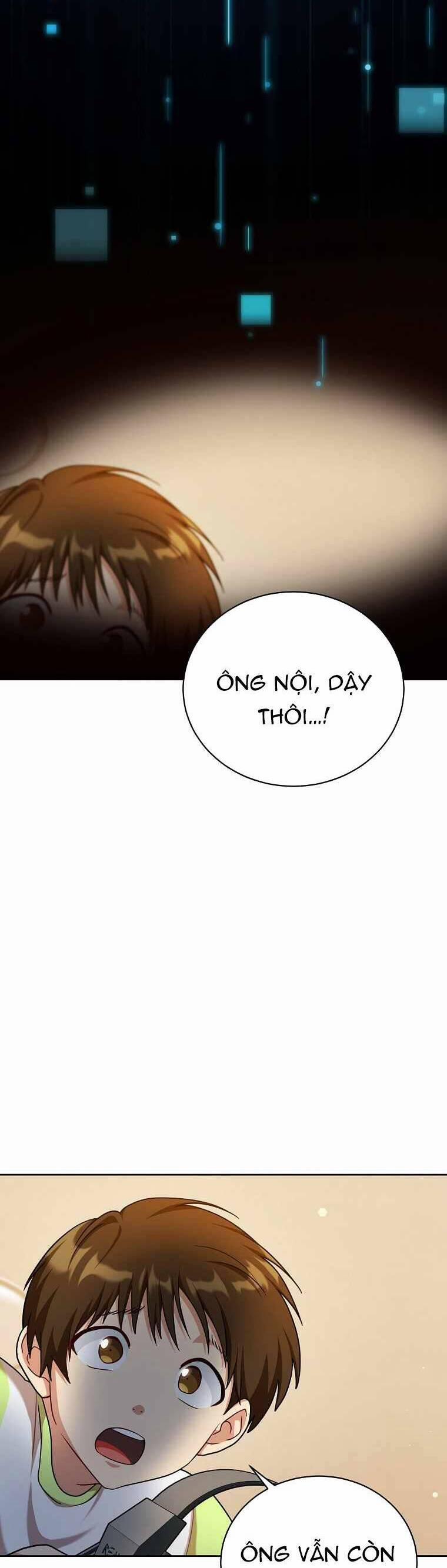 Xin Mời Dùng Bữa 112 trang 30