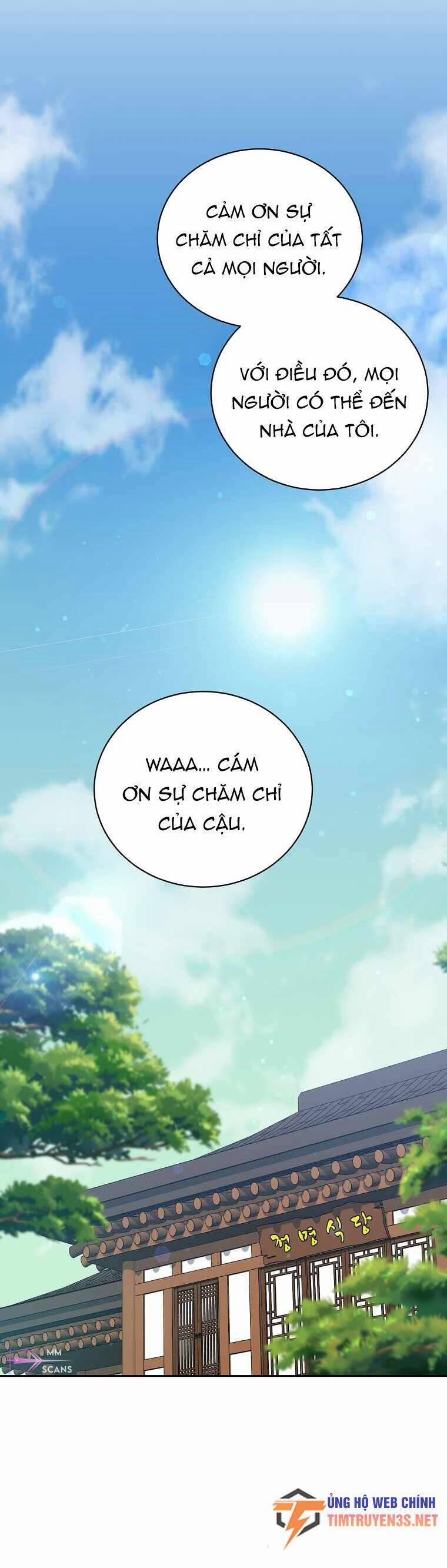 Xin Mời Dùng Bữa 112 trang 34