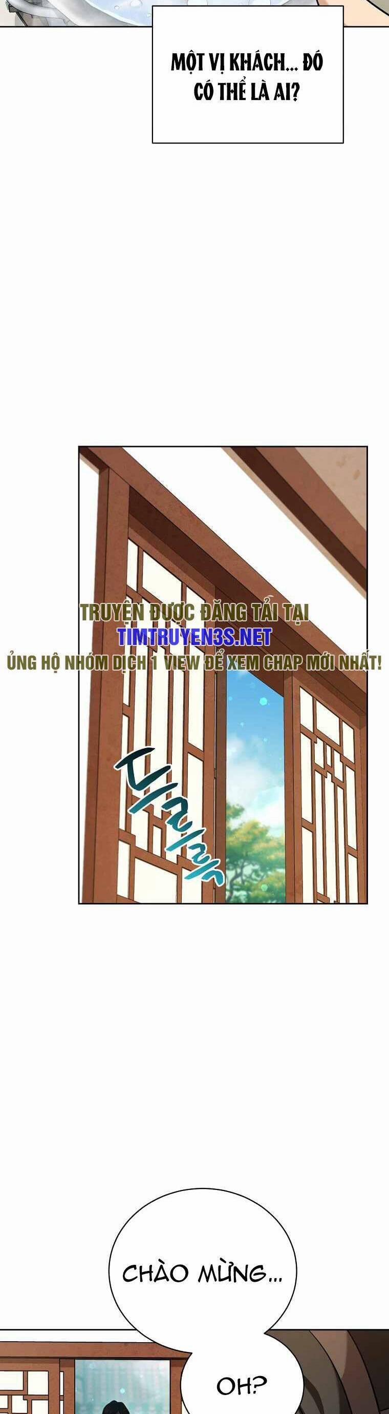 Xin Mời Dùng Bữa 112 trang 36